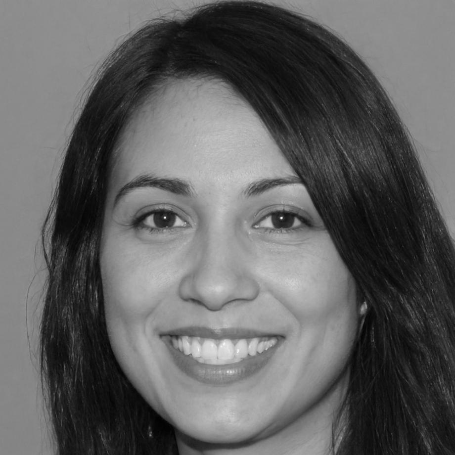 Retrato de Laia Ferran, especialista en planificación empresarial